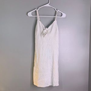 Today I am selling a beautiful sun dress.